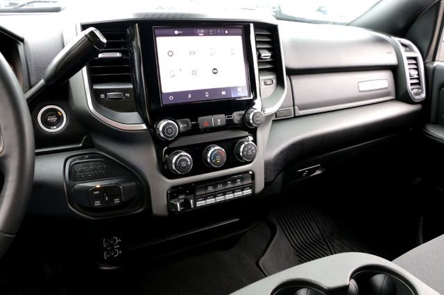 Used 2025 RAM 3500 Lone Star AWD/4WD image 16
