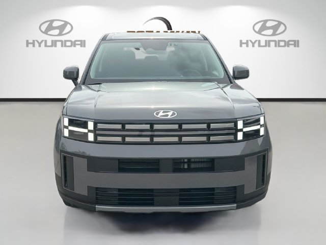 New 2027 Hyundai Santa Fe SE FWD image 2