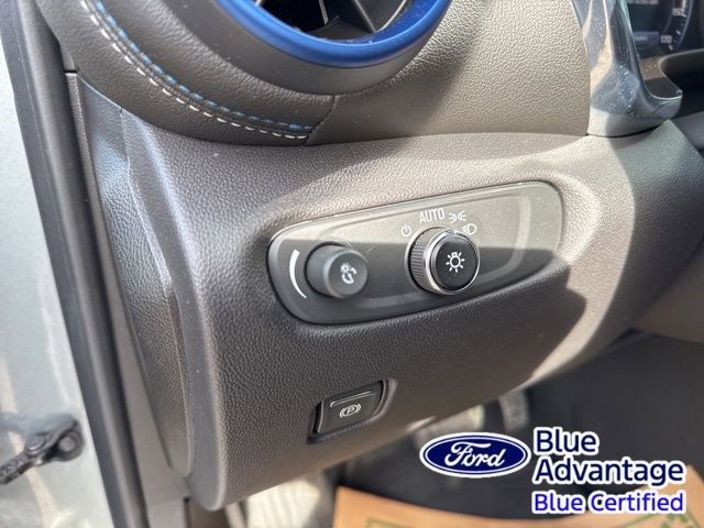 Used 2023 Chevrolet Blazer RS image 20