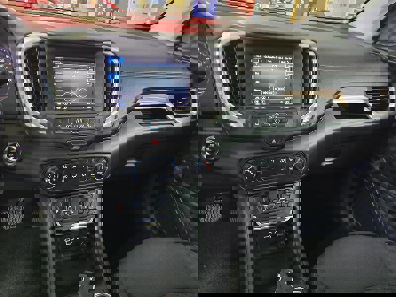 Used 2020 GMC Terrain SLE image 21