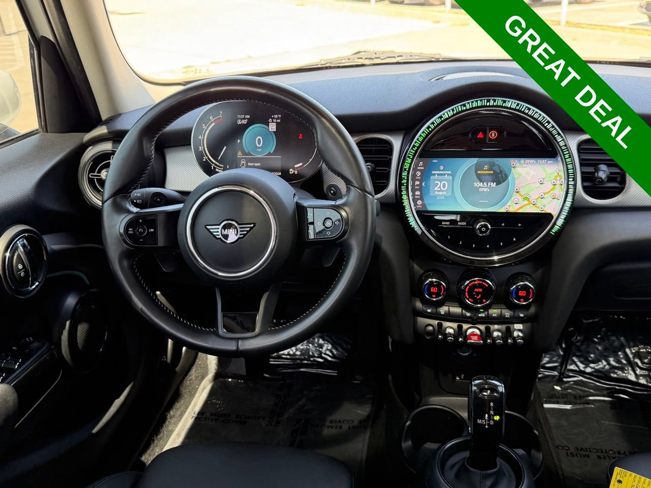 Used 2024 MINI Cooper S FWD image 12