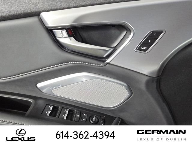 Used 2022 Acura RDX FWD w/ Technology Package image 26