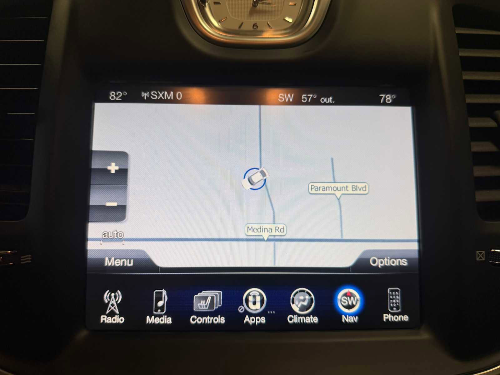 Used 2016 Chrysler 300 Limited AWD/4WD image 34