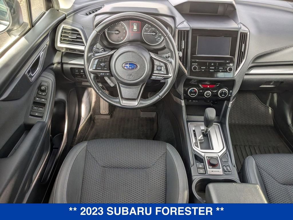 Used 2023 Subaru Forester Premium image 29