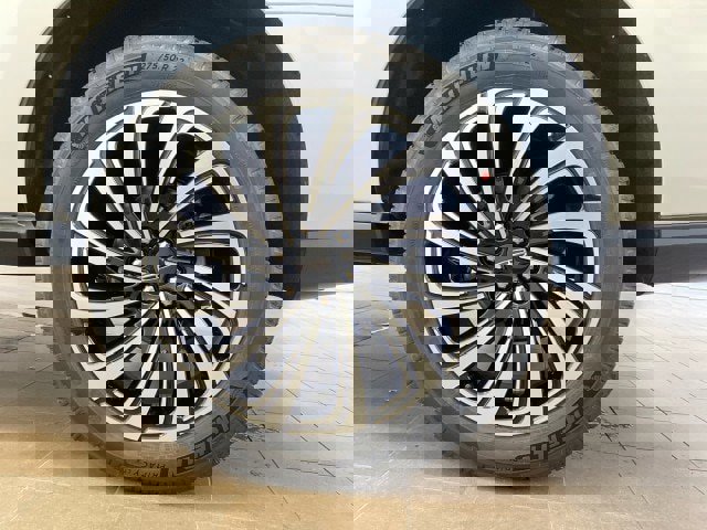 New 2025 Lincoln Navigator Black Label image 34