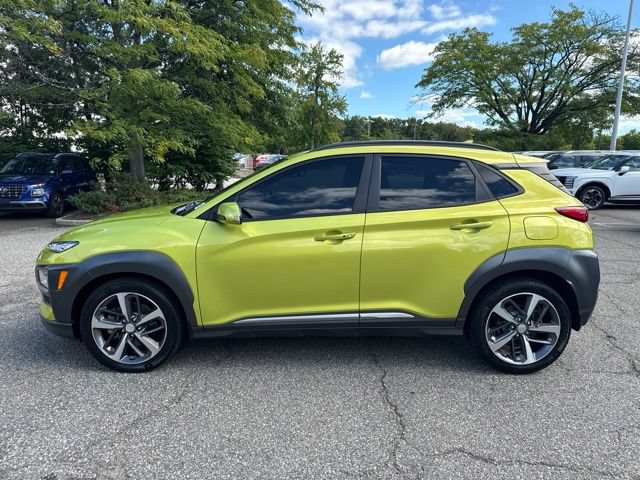 Used 2019 Hyundai Kona Ultimate AWD/4WD image 18