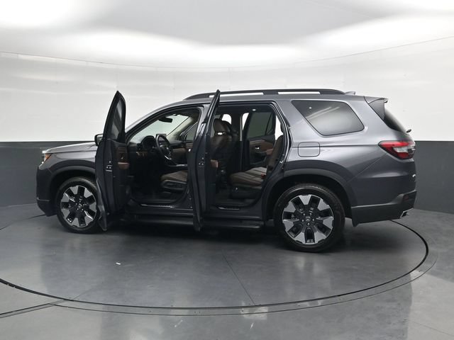 Used 2026 Honda Pilot Elite image 44