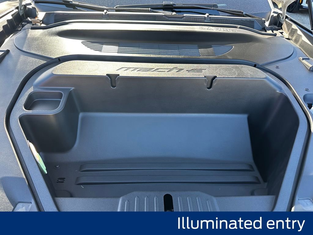 New 2025 Ford Mustang Mach-E GT w/ Interior Protection Package image 20