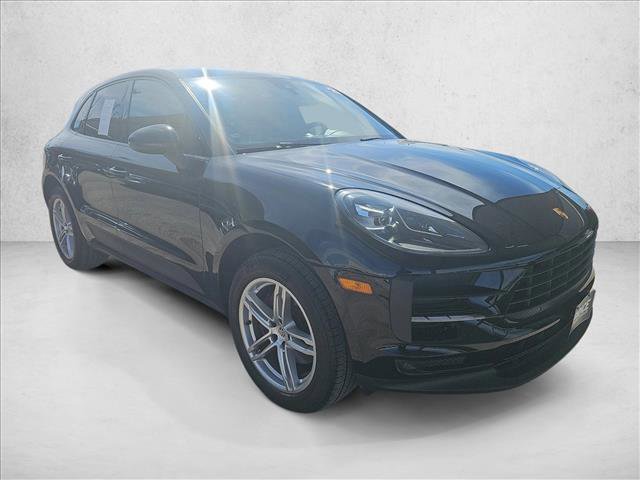 Used 2021 Porsche Macan image 7