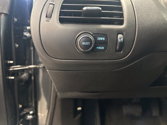Used 2015 Chevrolet Volt w/ Enhanced Safety Package 1 FWD image 20