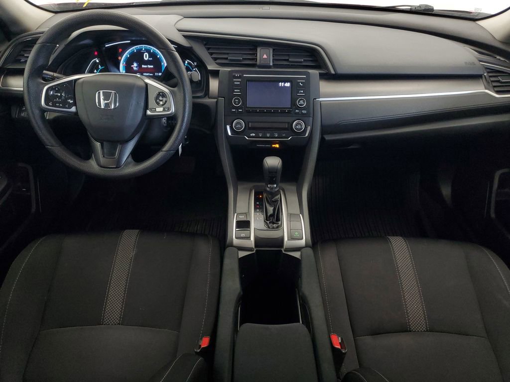 Used 2020 Honda Civic LX image 12