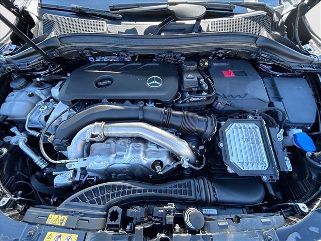 New 2026 Mercedes-Benz GLA 250 4MATIC image 18