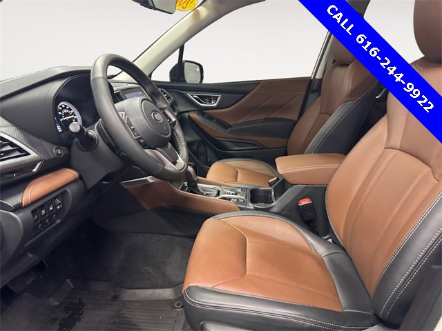 Used 2024 Subaru Forester Touring w/ Pop Package 2 image 9