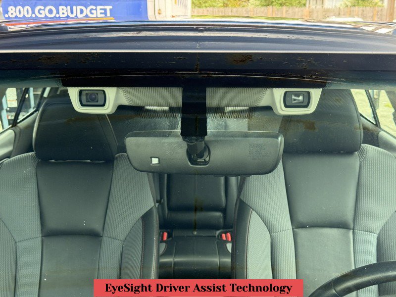 Used 2020 Subaru Legacy Sport image 18