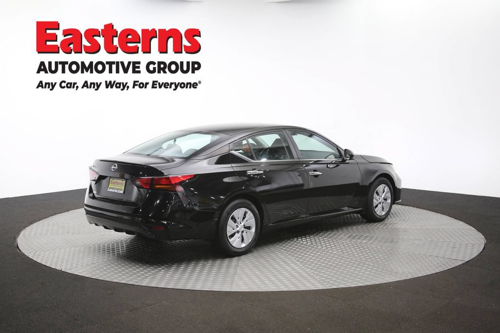 Used 2023 Nissan Altima 2.5 S FWD image 40