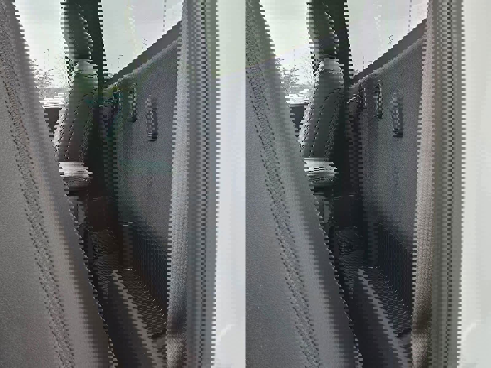 Used 2024 RAM 2500 Tradesman image 21