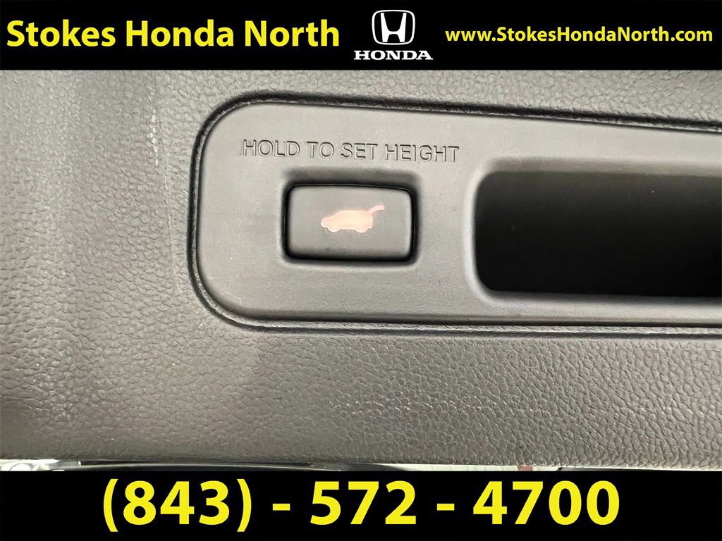 New 2025 Honda Pilot Touring image 31