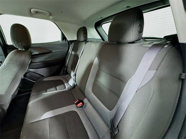 Used 2025 Chevrolet TrailBlazer LT image 20