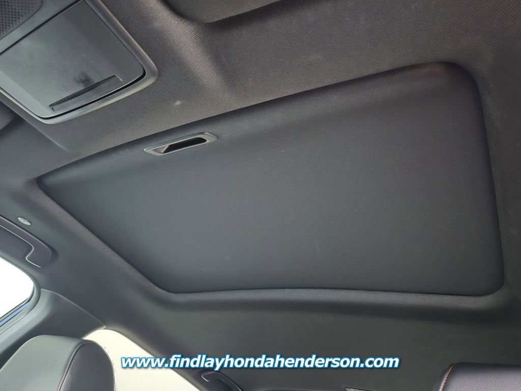 Certified 2026 Honda CR-V Sport-L image 13