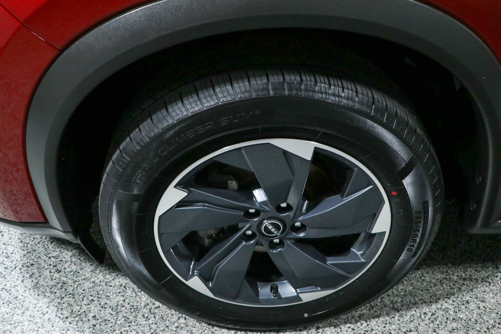 Used 2024 Nissan Rogue SV FWD image 11