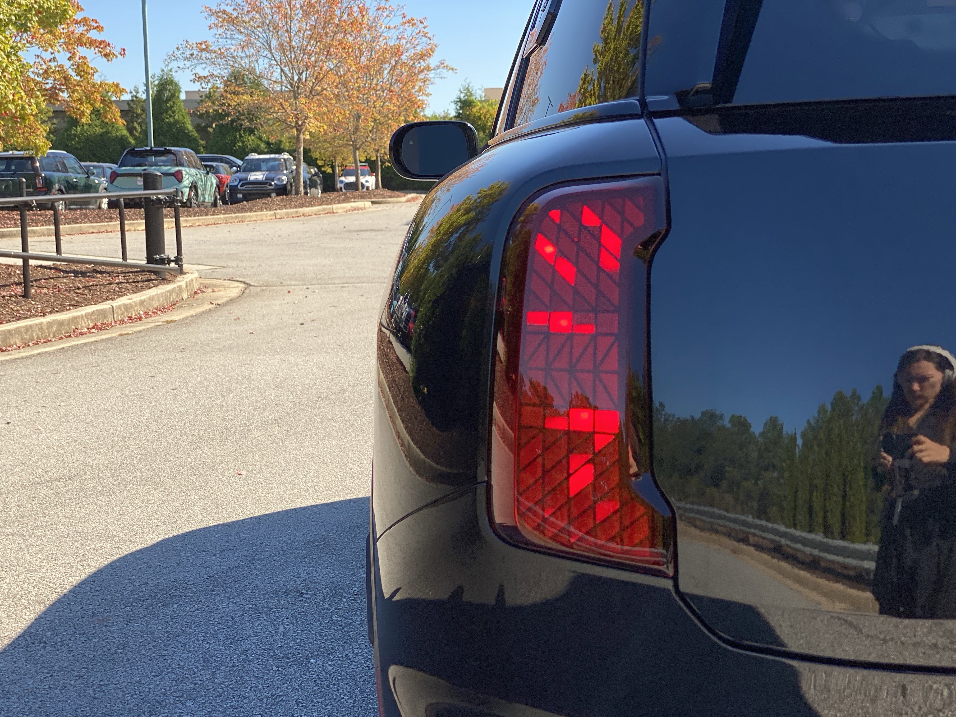 New 2026 MINI Cooper Countryman S w/ Comfort Package Max image 45