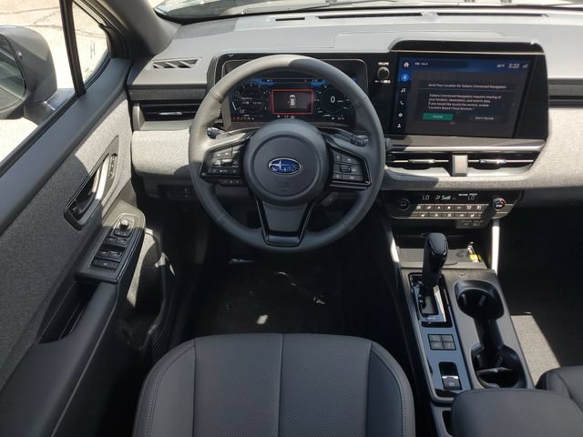 New 2026 Subaru Outback Limited AWD/4WD image 16