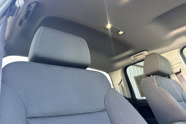 Used 2016 Chevrolet Silverado 2500 LT w/ LT Convenience Package image 19