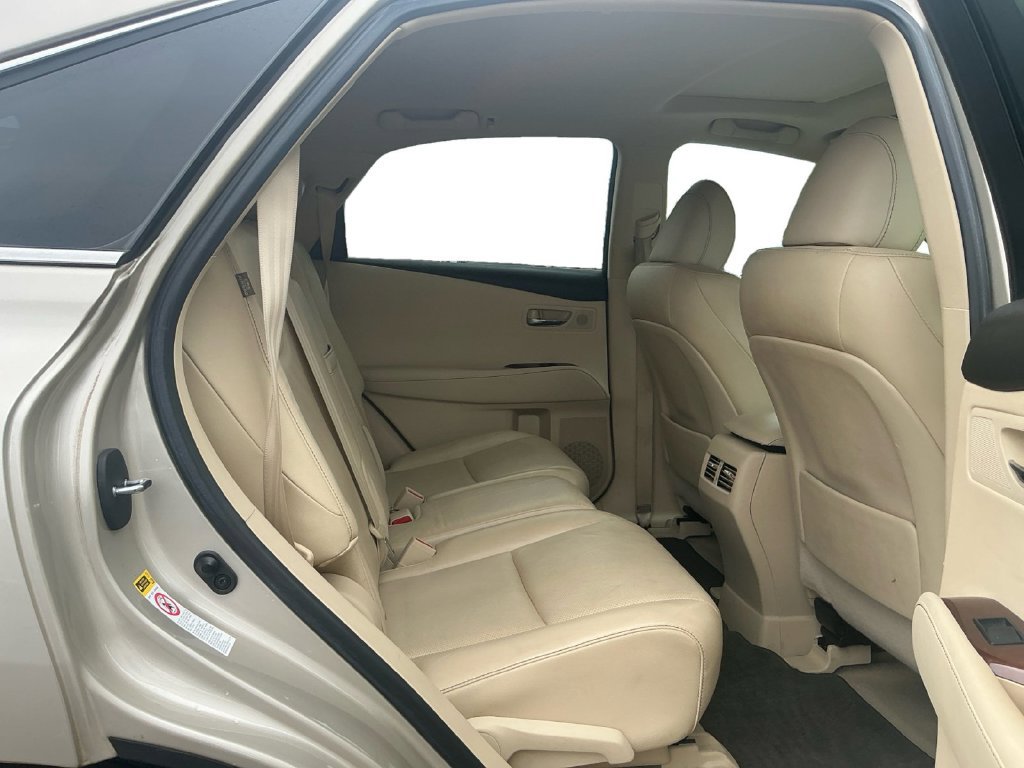 Used 2015 Lexus RX 350 FWD image 23