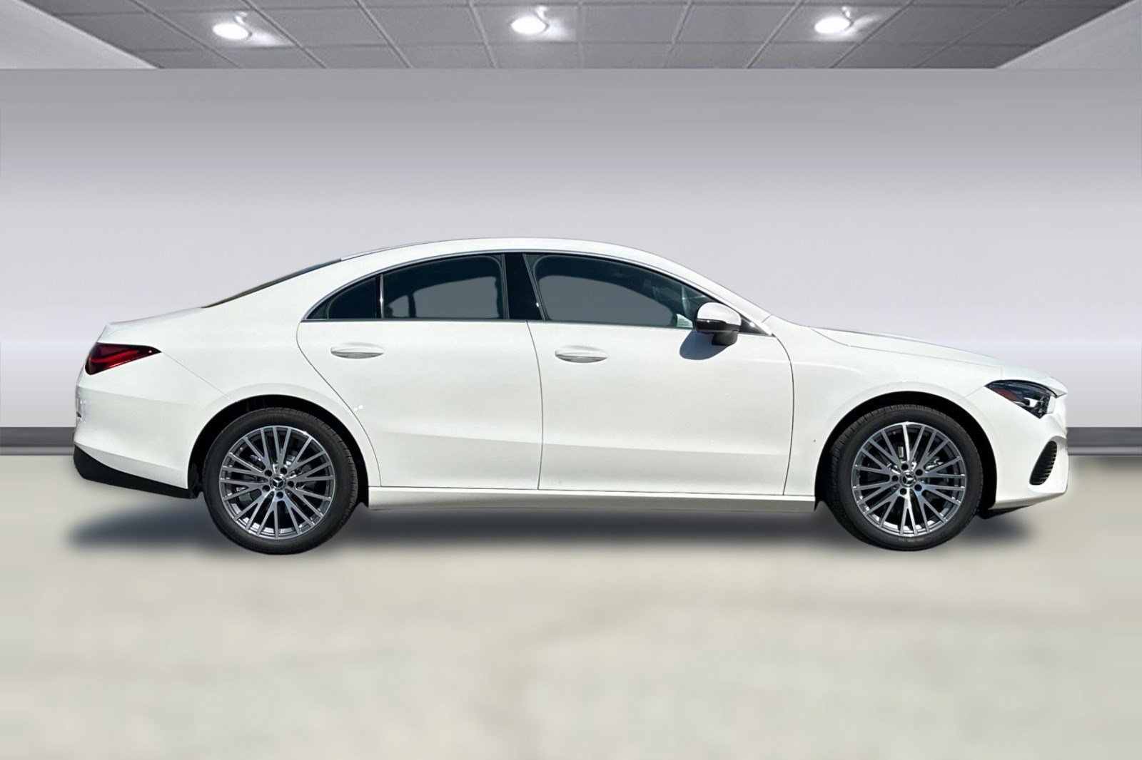 New 2026 Mercedes-Benz CLA 250 image 8
