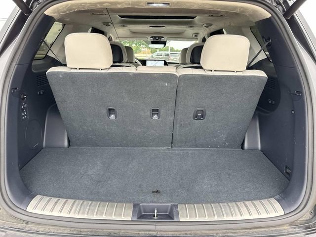 Used 2024 Hyundai Palisade Calligraphy FWD image 13