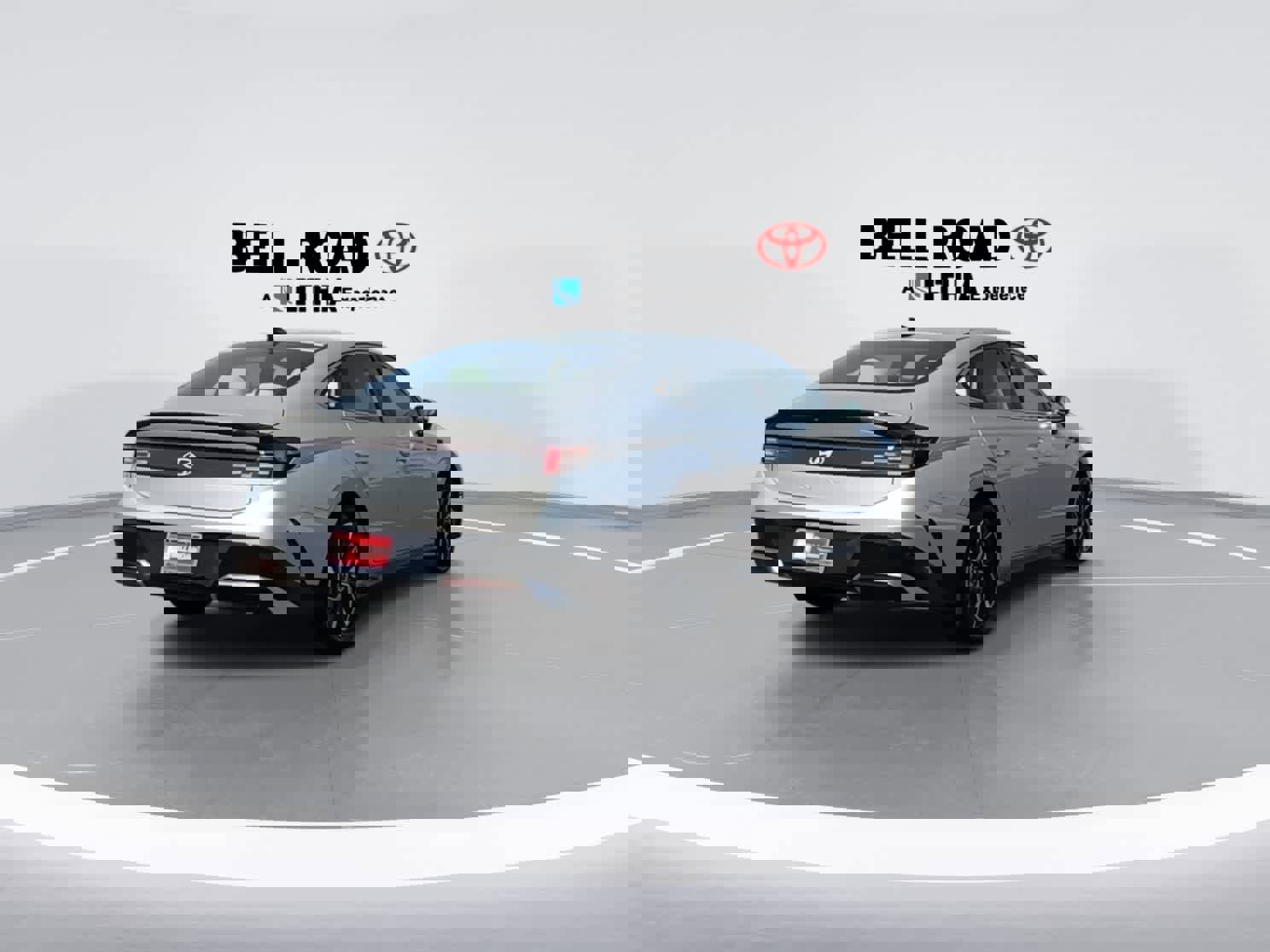 Used 2025 Hyundai Sonata SEL image 4