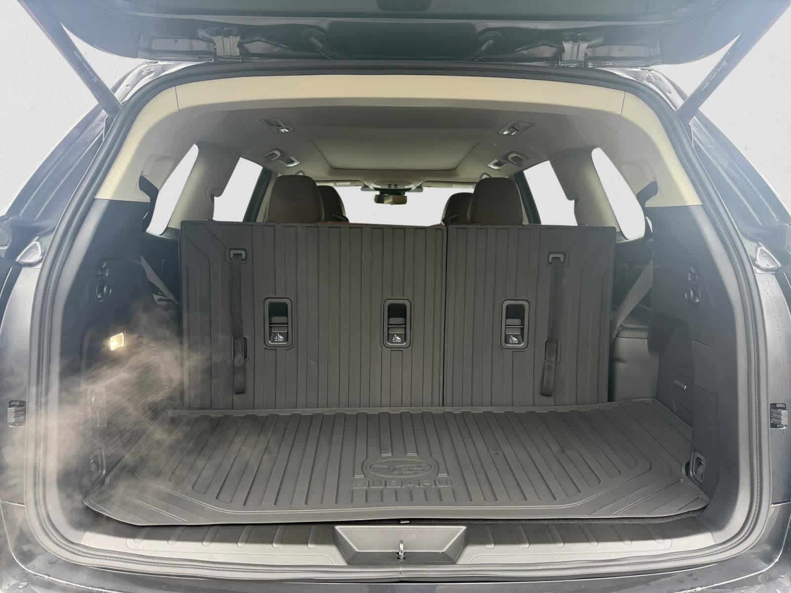 New 2025 Subaru Ascent Touring image 5