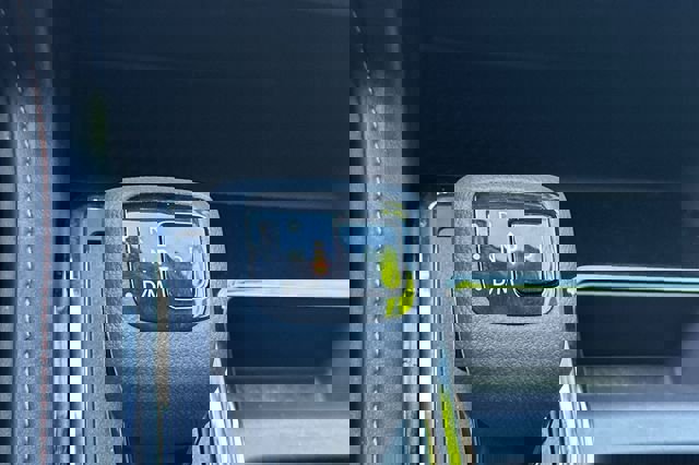 Used 2024 Nissan Pathfinder Rock Creek image 25