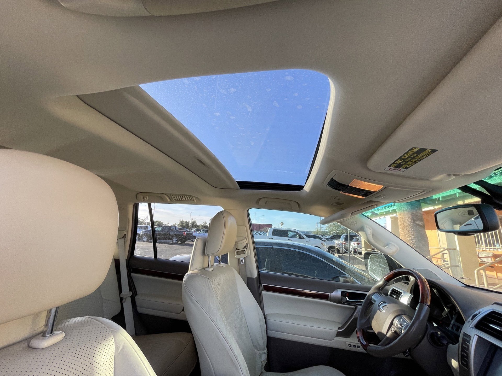 Used 2010 Lexus GX 460 Premium AWD/4WD image 29