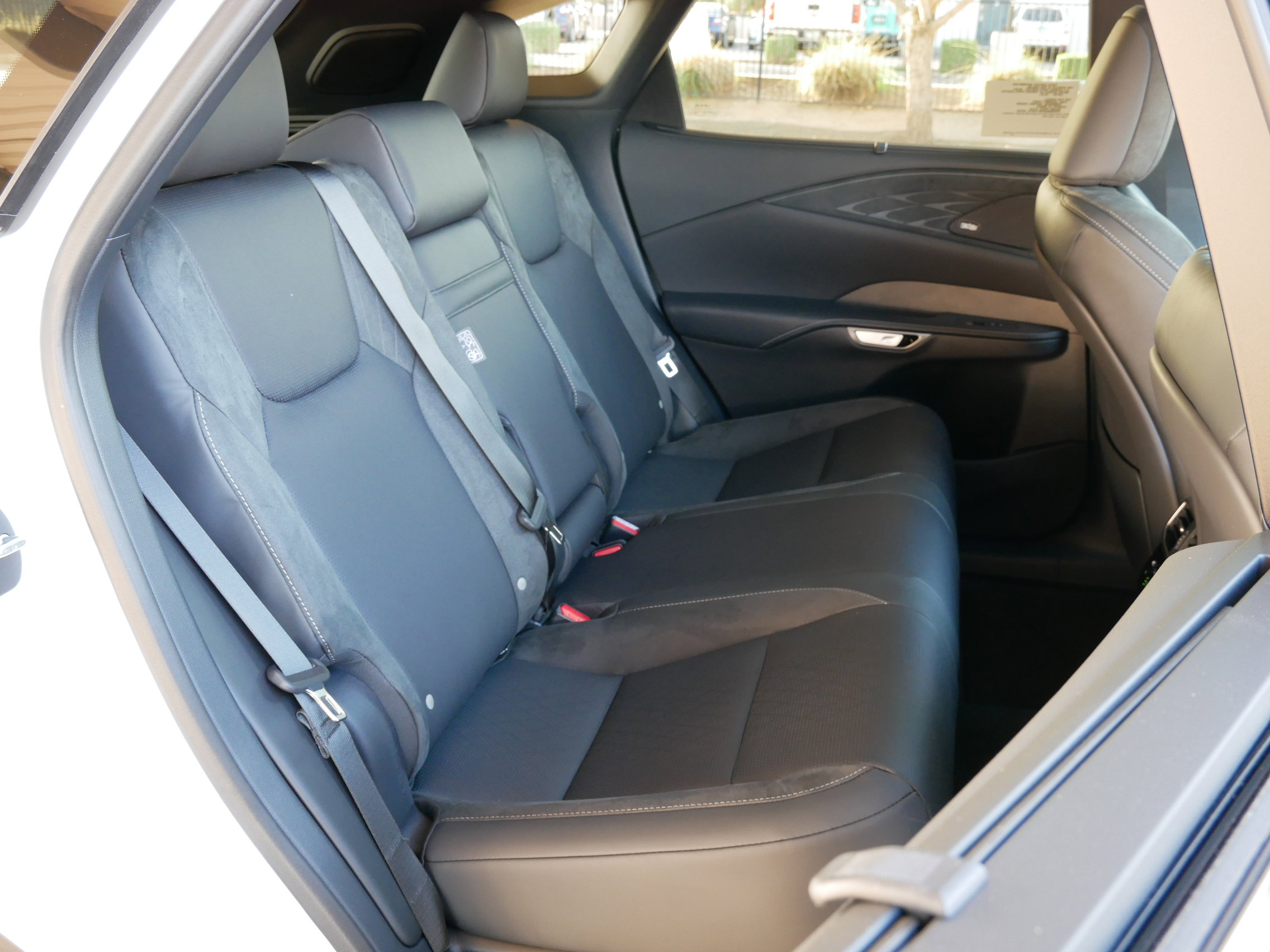 New 2026 Lexus RX 350 image 8