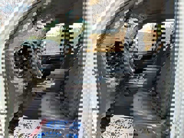 New 2026 Chevrolet Silverado 3500 LTZ w/ LTZ Convenience Package image 25