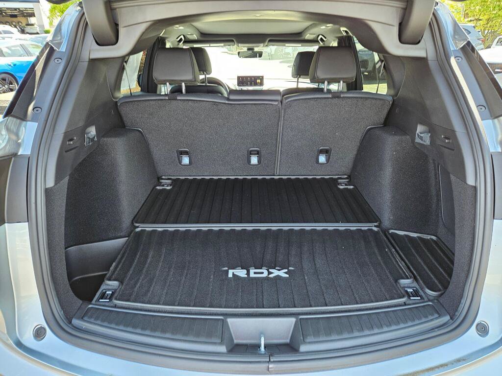 New 2026 Acura RDX w/ Advance Package AWD/4WD image 19