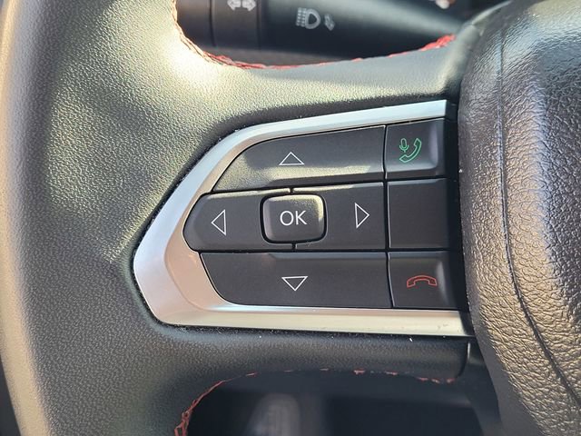 Used 2024 Jeep Compass Trailhawk image 14