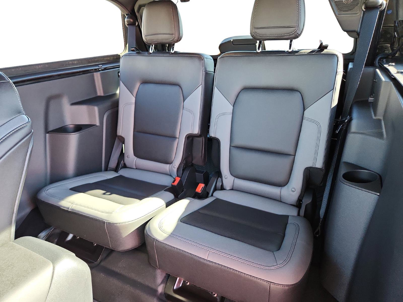 Used 2024 Ford Bronco Big Bend image 21