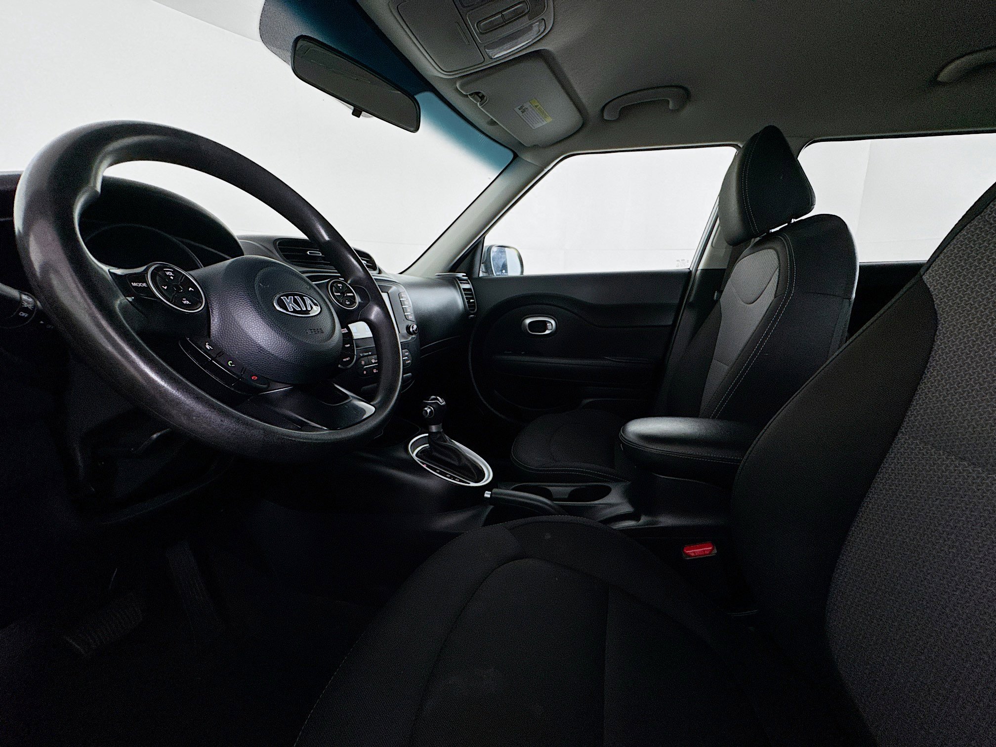 Used 2019 Kia Soul + image 20