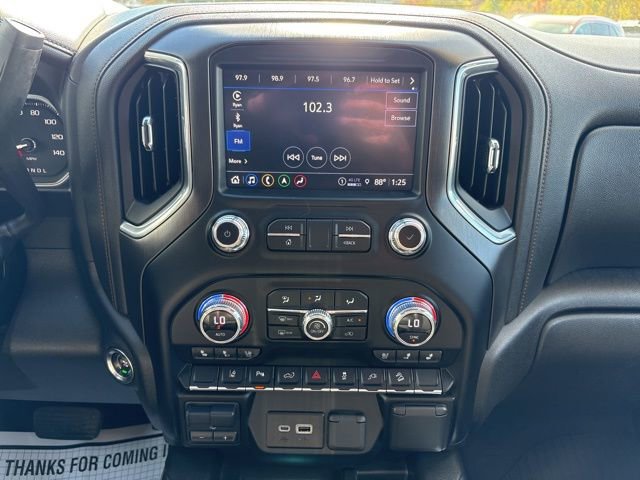 Certified 2023 GMC Sierra 2500 AT4 w/ AT4 Premium Plus Package image 20