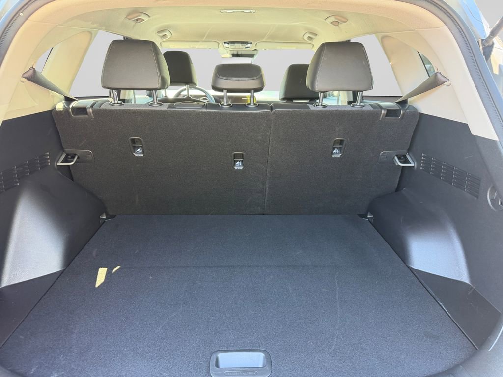 Certified 2024 Kia Seltos S AWD/4WD image 19