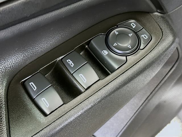 Used 2022 Chevrolet Equinox LT w/ Driver Convenience Package image 19