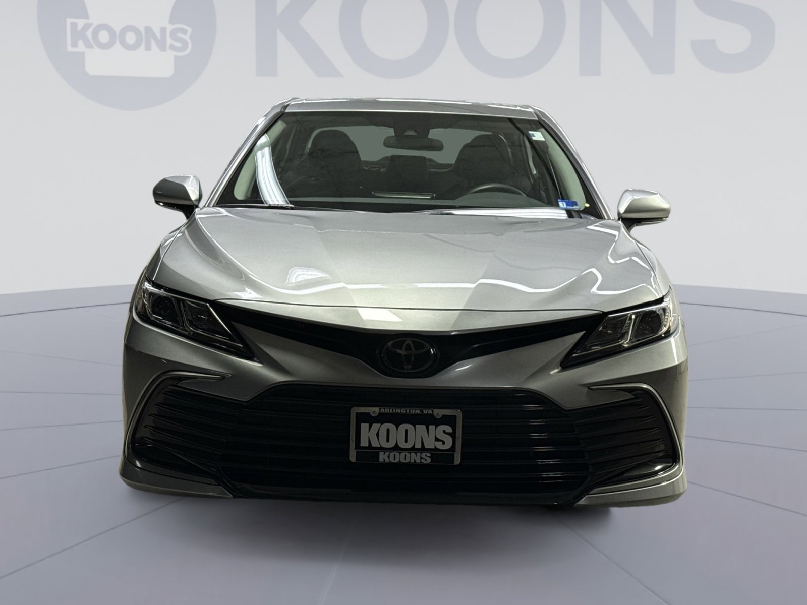 Used 2022 Toyota Camry LE image 15
