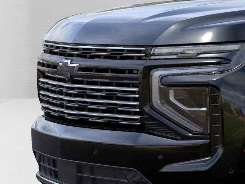 New 2026 Chevrolet Suburban High Country w/ Sun And Tow Package image 37
