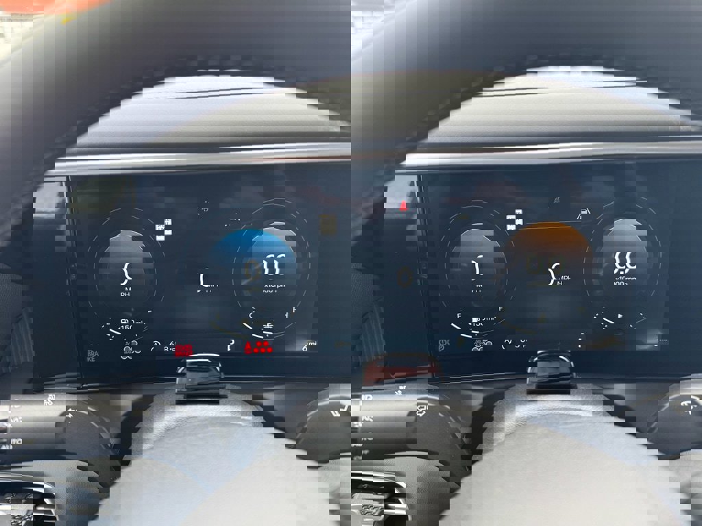 New 2026 Hyundai Palisade Calligraphy image 9