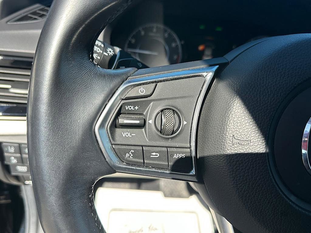 Used 2021 Acura RDX w/ Technology Package image 19