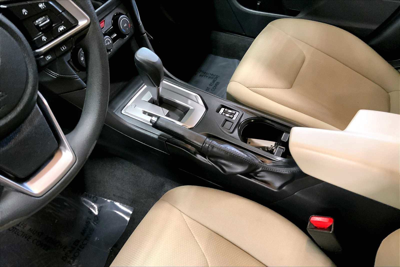 Certified 2023 Subaru Impreza Premium image 18