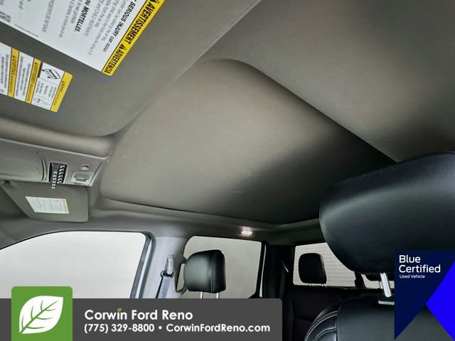 Used 2020 Ford F250 Lariat image 26