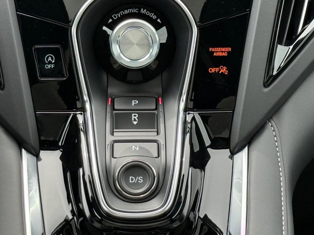 New 2026 Acura RDX SH-AWD image 9